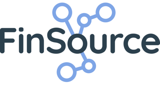 FinSource logo